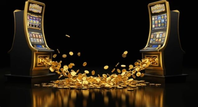 pay77 unified wallet showing balance across Lucky Twins, Aviator, and live casino