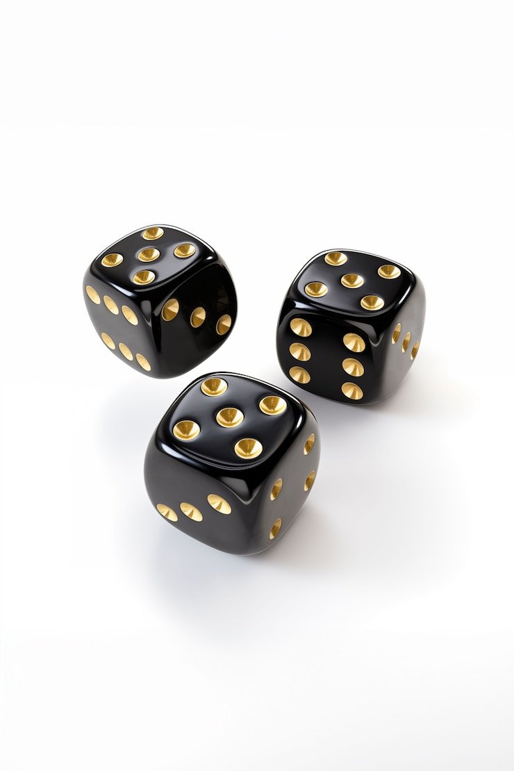Pretty Gaming live dealer studio with multi-camera setup and professional dealers